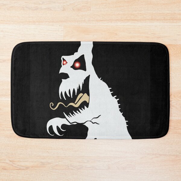 Item preview, Halloween Ghost spooky hand drawn cartoon art illustration designed and sold by Vintage Designs +.