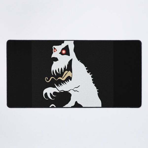 Item preview, Halloween Ghost spooky hand drawn cartoon art illustration designed and sold by Vintage Designs +.