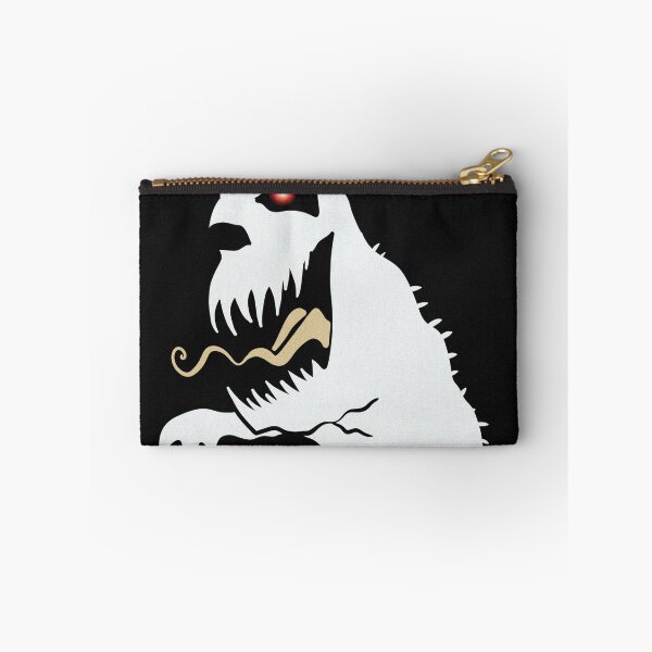 Item preview, Halloween Ghost spooky hand drawn cartoon art illustration designed and sold by Vintage Designs +.