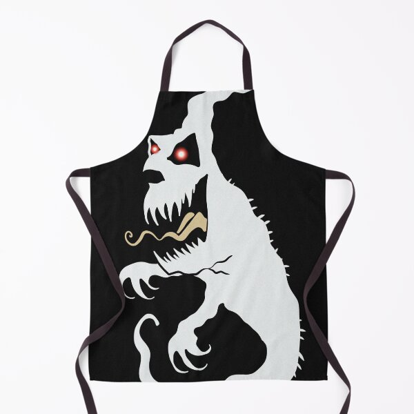 Item preview, Halloween Ghost spooky hand drawn cartoon art illustration designed and sold by Vintage Designs +.
