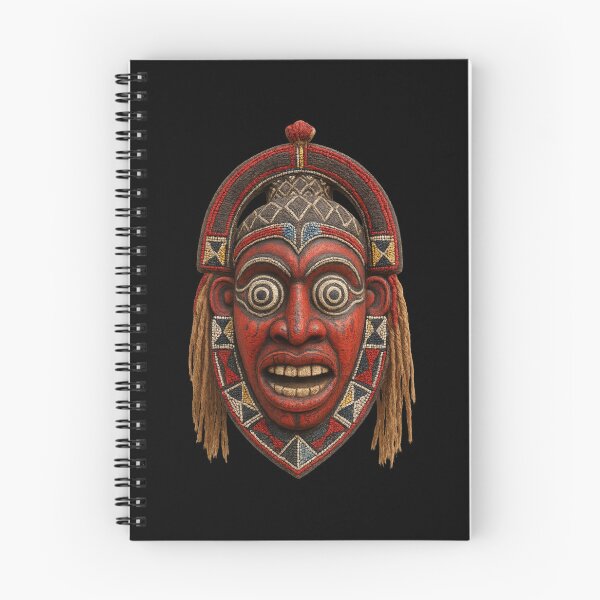 Item preview, Ceremonial Festival Mask designed and sold by KevinGarden.