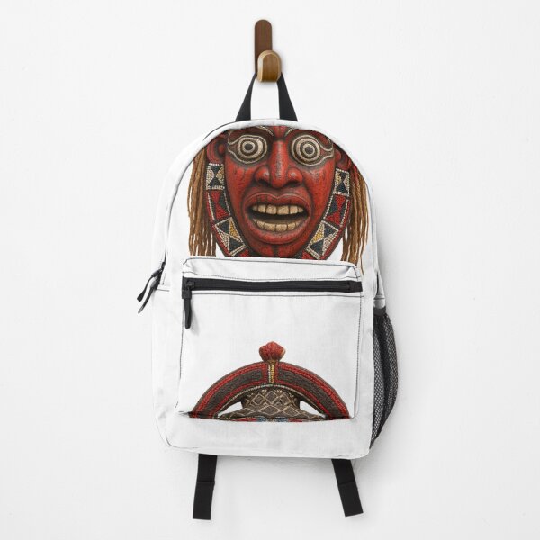 Item preview, Ceremonial Festival Mask designed and sold by KevinGarden.