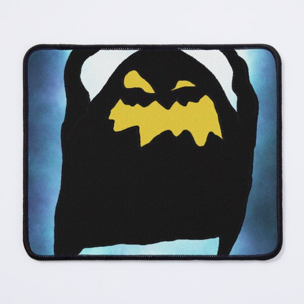 Item preview, Halloween Ghost spooky hand drawn cartoon art illustration designed and sold by Vintage Designs +.
