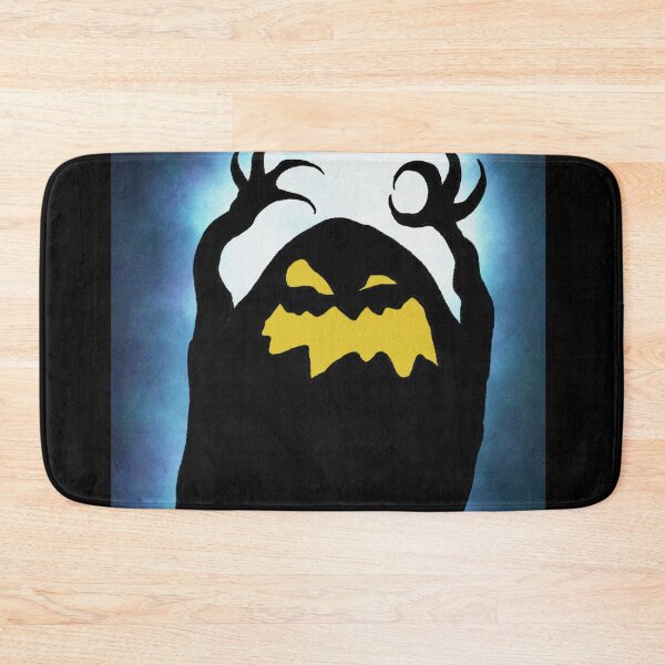 Item preview, Halloween Ghost spooky hand drawn cartoon art illustration designed and sold by Vintage Designs +.