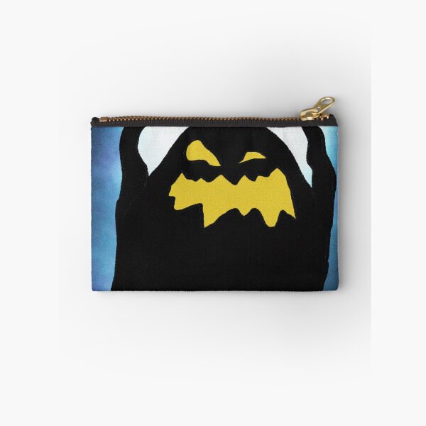 Item preview, Halloween Ghost spooky hand drawn cartoon art illustration designed and sold by Vintage Designs +.