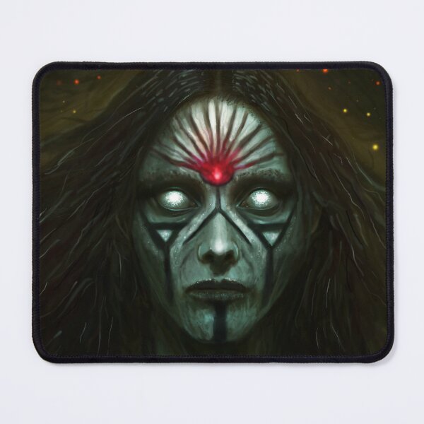 Item preview, 'The Siren' designed and sold by mentalalchemy.