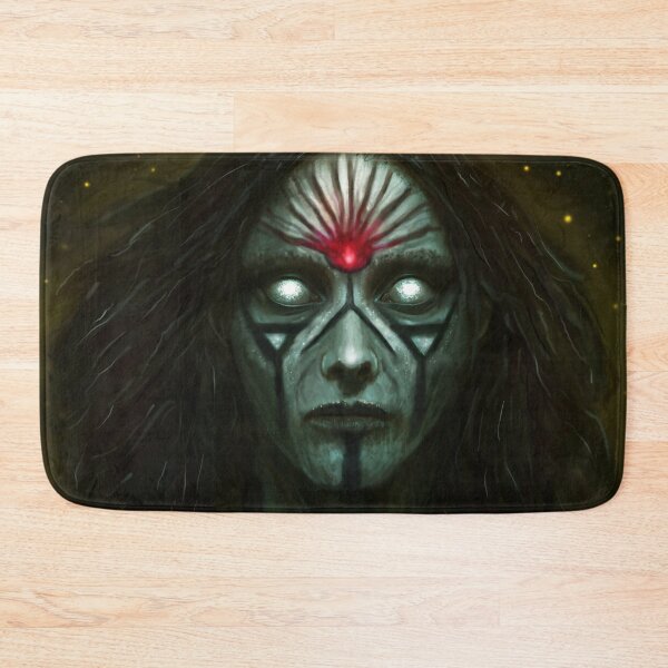 Item preview, 'The Siren'  designed and sold by mentalalchemy.