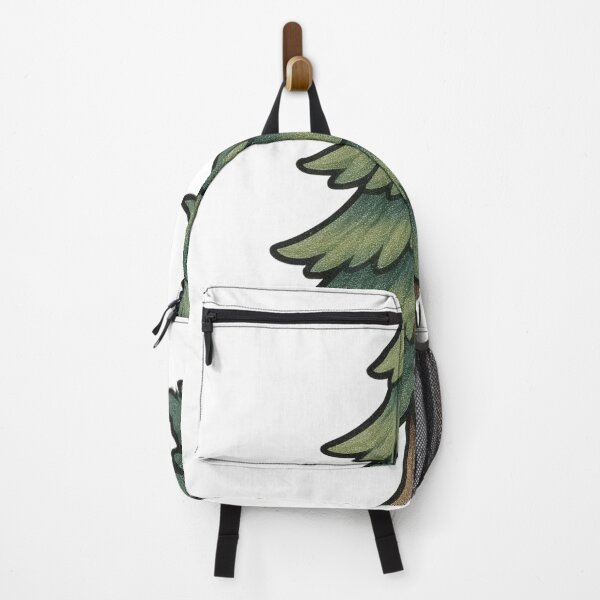 Item preview, Pine Tree Illustration designed and sold by Vendeloc.