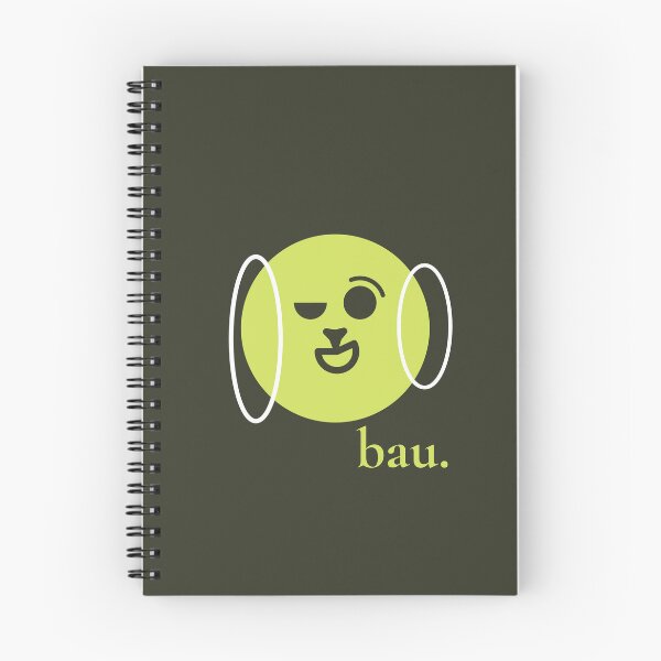 Artikelvorschau, BAU. entworfen und verkauft von MEnimal-Shop.
