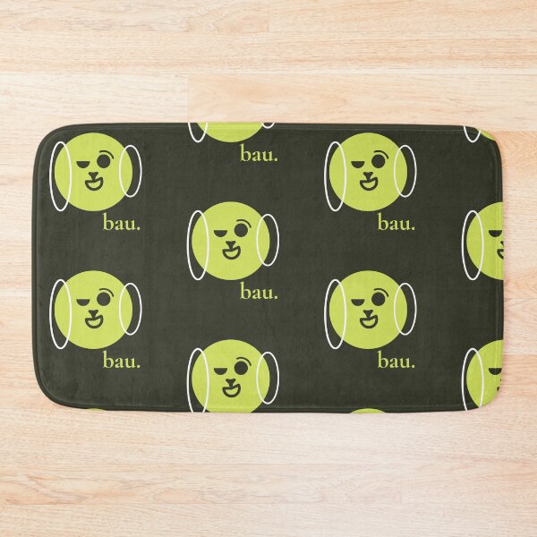 Item preview, BAU. designed and sold by MEnimal-Shop.