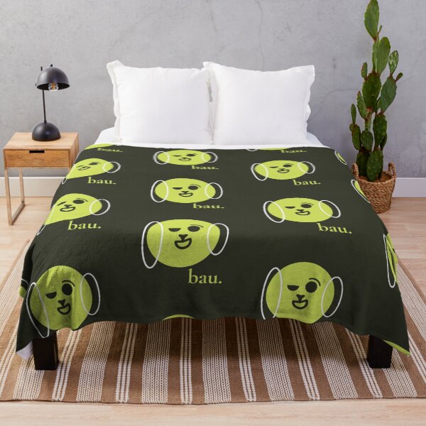 Item preview, BAU. designed and sold by MEnimal-Shop.