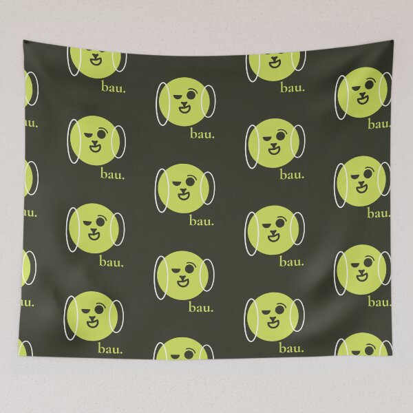 Item preview, BAU. designed and sold by MEnimal-Shop.