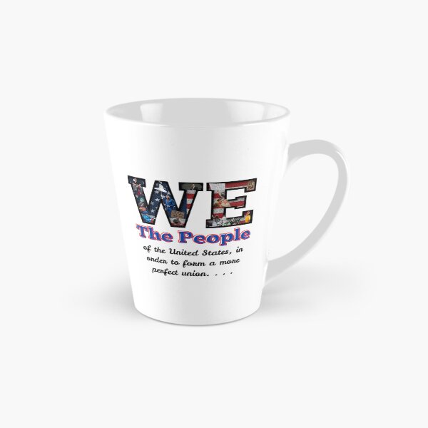 Item preview, WE The People. . . . designed and sold by DeeFran Designs.