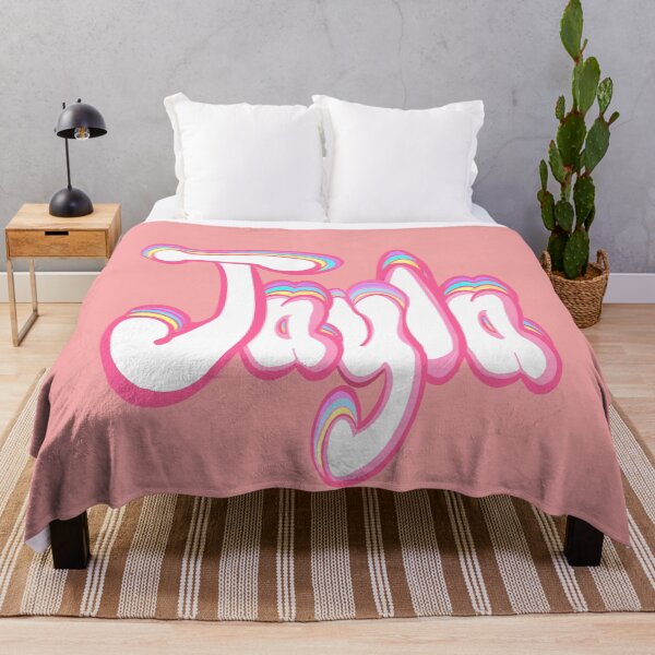 Item preview, Jayla top 10 best Personalized Custom Name gift ideas for girls and  Jayla designed and sold by Artonmytee.