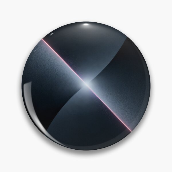 Item preview, Pink Tangent Caustic designed and sold by Omiro-Shop.
