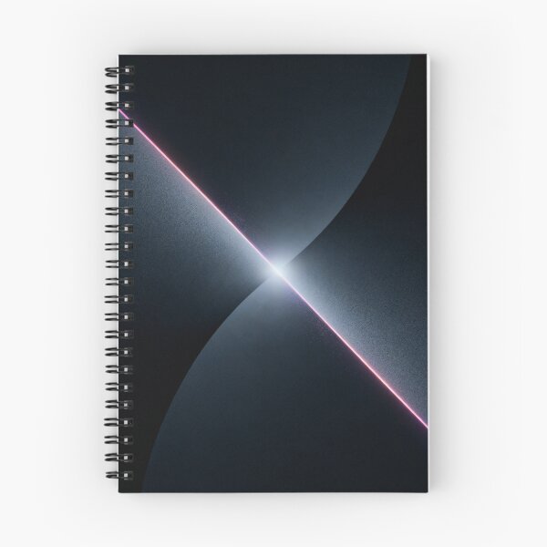 Item preview, Pink Tangent Caustic designed and sold by Omiro-Shop.