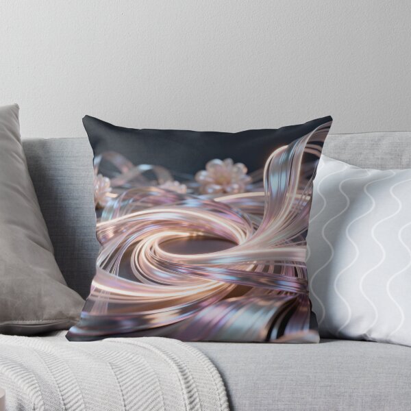 Item preview, Pearlescent Flowfield designed and sold by Omiro-Shop.
