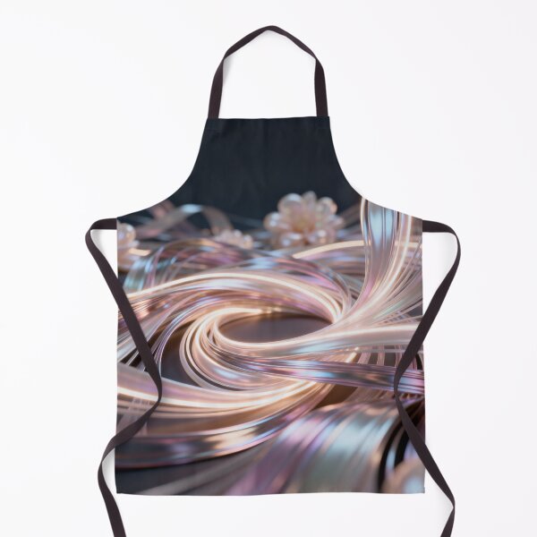Item preview, Pearlescent Flowfield designed and sold by Omiro-Shop.
