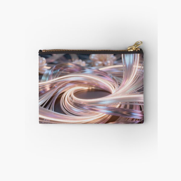 Item preview, Pearlescent Flowfield designed and sold by Omiro-Shop.
