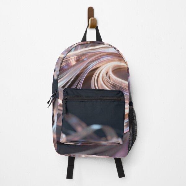 Item preview, Pearlescent Flowfield designed and sold by Omiro-Shop.