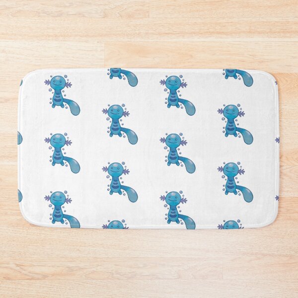 Item preview, Wooper designed and sold by moo bean studios.