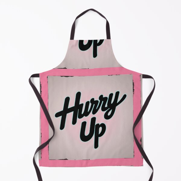 Item preview, Hurry Up 119 designed and sold by Zeir Shop.