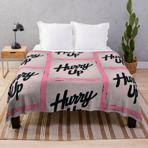 Item preview, Hurry Up 119 designed and sold by Zeir Shop.