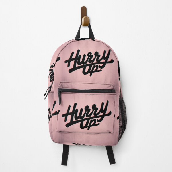 Item preview, Hurry Up 120 designed and sold by Zeir Shop.