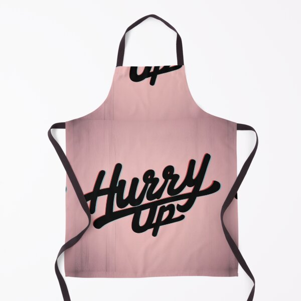 Item preview, Hurry Up 120 designed and sold by Zeir Shop.