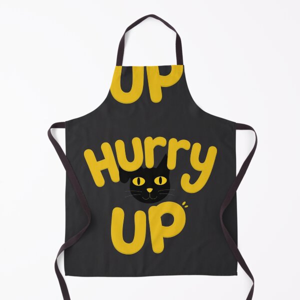 Item preview, Hurry Up 122 designed and sold by Zeir Shop.