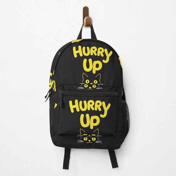 Item preview, ¡Date prisa 123! designed and sold by Zeir Shop.