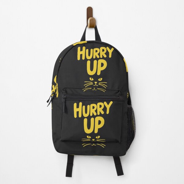 Item preview, Hurry Up 124 designed and sold by Zeir Shop.