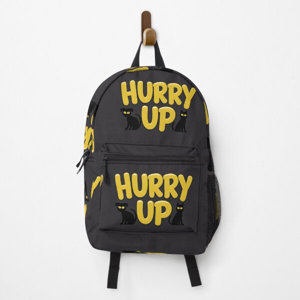 Item preview, Hurry Up 125 designed and sold by Zeir Shop.
