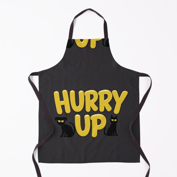 Item preview, Hurry Up 125 designed and sold by Zeir Shop.
