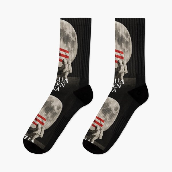 Item preview, Boricua Pride on the Moon’s Surface v1 designed and sold by Por.Ahi.PR.
