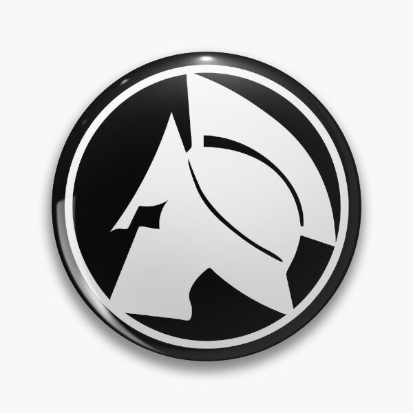 Item preview, Gladiator / White designed and sold by csj-artist-team.