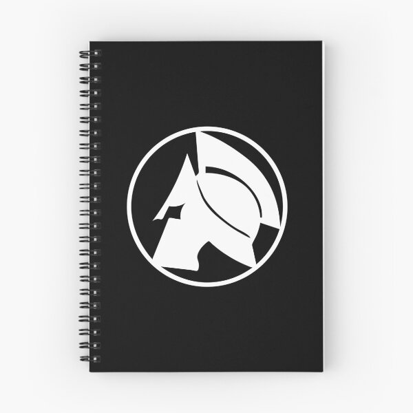 Item preview, Gladiator / White designed and sold by csj-artist-team.