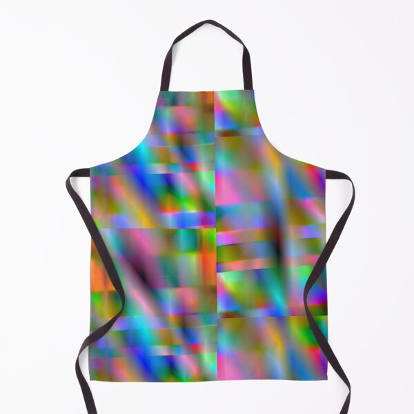 Item preview, Pop Color Art Kaleidoscope Effect designed and sold by Misstickers.