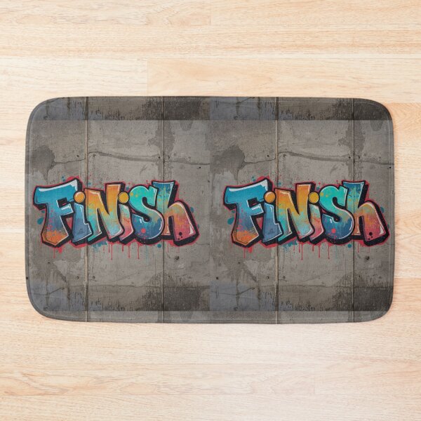 Item preview, Finish 112 designed and sold by Zeir Shop.