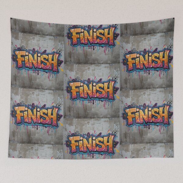 Item preview, Finish 113 designed and sold by Zeir Shop.