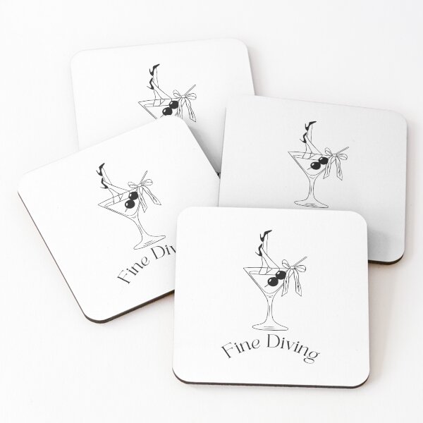 Item preview, Fine Diving designed and sold by Aesthetically yours.