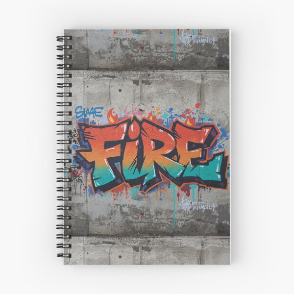 Item preview, Fire 112 designed and sold by Zeir Shop.