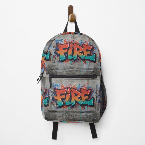 Item preview, Fire 112 designed and sold by Zeir Shop.