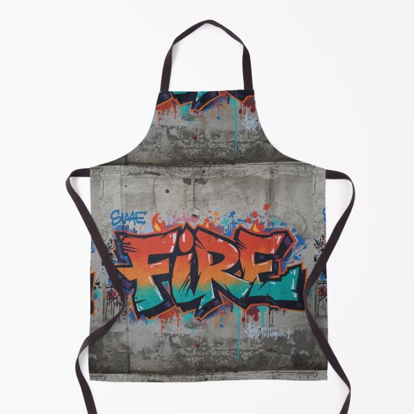 Item preview, Fire 112 designed and sold by Zeir Shop.