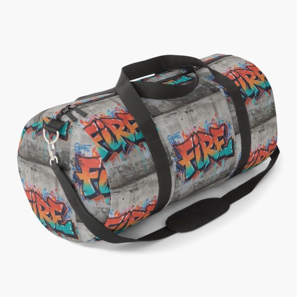 Item preview, Fire 112 designed and sold by Zeir Shop.