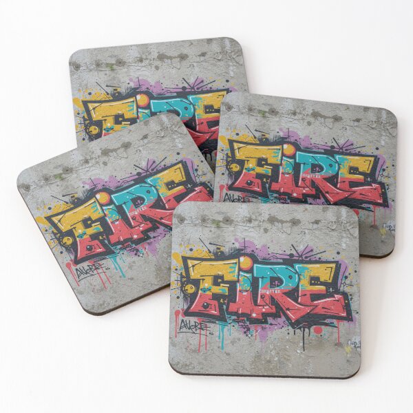 Item preview, Fire 113 designed and sold by Zeir Shop.