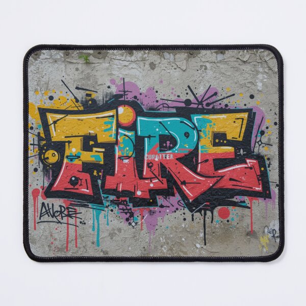 Item preview, Fire 113 designed and sold by Zeir Shop.