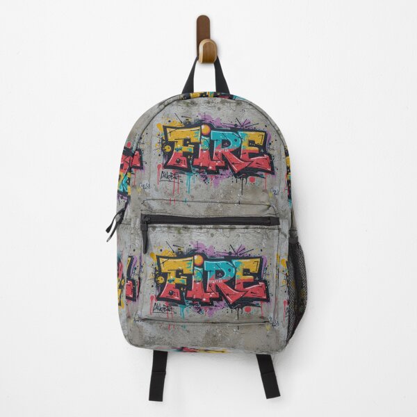 Item preview, Fire 113 designed and sold by Zeir Shop.