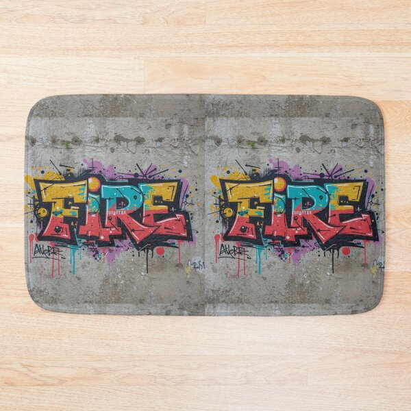 Item preview, Fire 113 designed and sold by Zeir Shop.