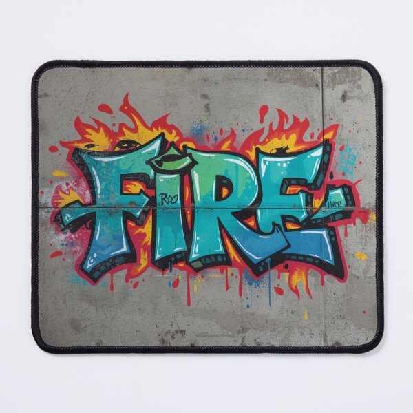 Item preview, Fire 114 designed and sold by Zeir Shop.